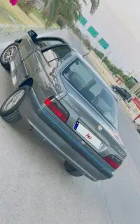 پارس ELX مدل 90