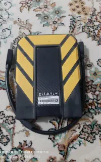 هارد اکسترنال ۱ ترابایت