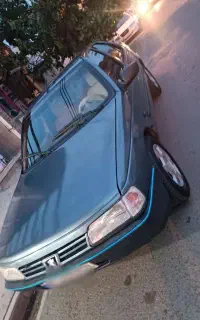 پژو ۴۰۵ تمام رنگ