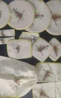 سرویس آشپزخانه