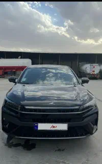 KMC J7درحد صفر