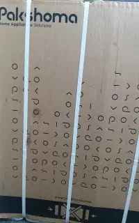 ماشین ظرفشور پاکشوما (آکبند)
