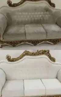 مبل شویی برادران