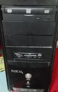 کامپیوتر با بازی