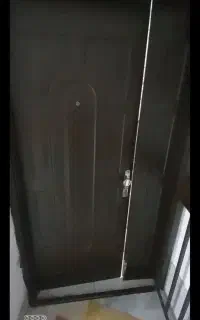 درب و حفاظ و پرده