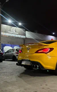 صفر تا صد خدمات تیونینگ