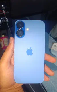 ایفون 16 نرمال