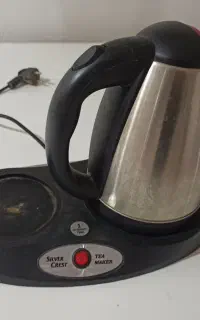 چای چای‌ساز کتری برقی