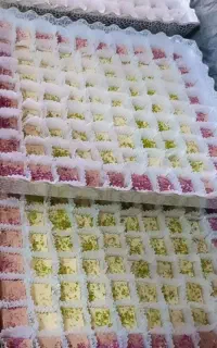 حلواسرای شبنم