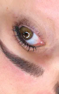 آموزش vip آرایش دائم باآرتیست بین المللی فی اروپا