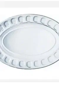 چهار عدد دیس انگشتی  آرکروک اصل فرانسه