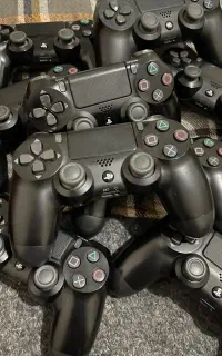 دسته Ps4 اصلی اورجینال و های کپی