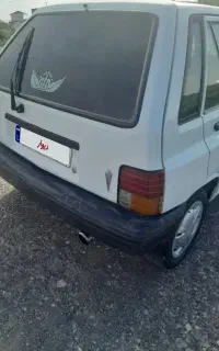 ماشین هاچبک اصل کره