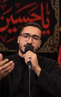 مداحی مراسمات ختم