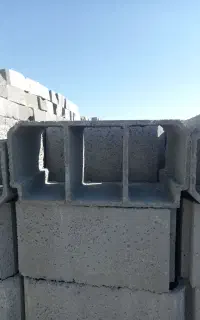 فروش بلوک سقفی و فوم و تیرچه