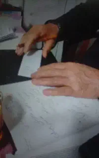 انجام هر نوع دعا و مراسمات خاص انرژی درمانی شمع