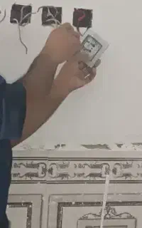 سیم کشی و لوله کشی