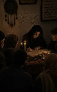 فال/سرکتاب قرآنی/قهوه /تاروت