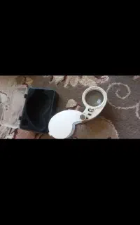 ذره بین