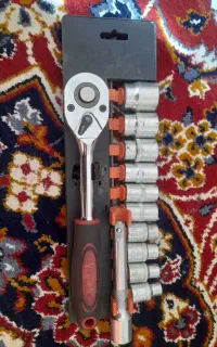 آچاربکس