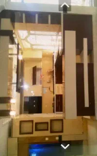 حاشیه شعبانیه برای مسکونی وتجاری