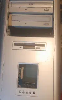 کیس کامپیوتر