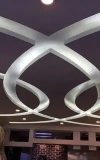 اجرای کناف و نقاشی