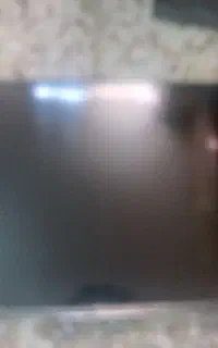 تلوزیون پنجاه اینچ مجیک ضربه خورده