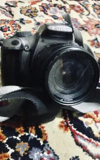 دوربین کنون 1000D