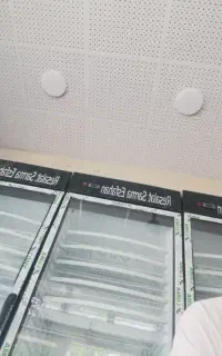 یخچال ایستاده ۶ درب