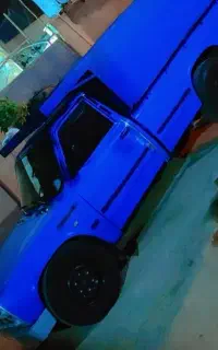 نیسان مدل 99