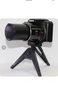 دوربین کنون 500