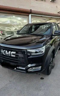 kmc t8