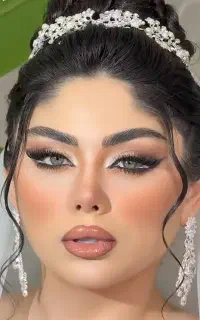 میکاپ شینیون تخصصی