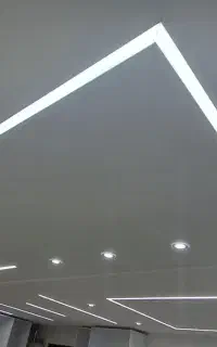 اجرا کناف  سقف کاذب  تایل پی وی سی دکور