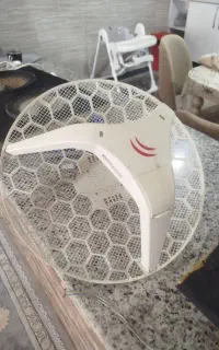 اینترنت  رادیویی