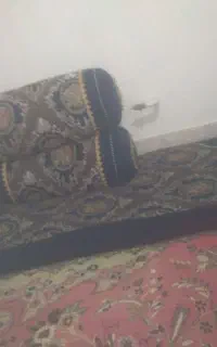 بالشت و کناره