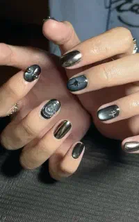 سالن زیبایی نگار صدرا مولانا