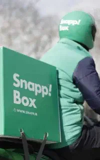 نیازمند اکانت اسنپ باکس
