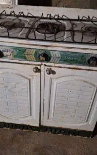 گاز سه شعله