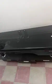 میز تلویزیون بزرگ سالم