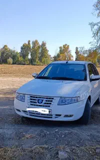 سرویس دربستی