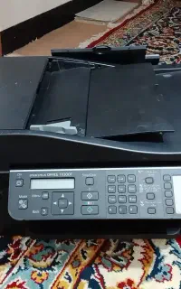 پرینتر 4 کاره برند EPSON مفت مفت