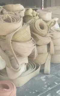 تسمه نخی بار