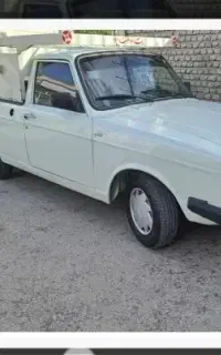 وانت بار حمل بار با امنیت و ایمنی کامل