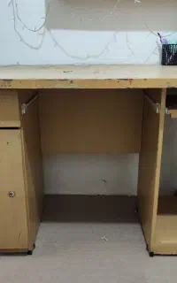 میز تحریر چوب درجه یک و محکم