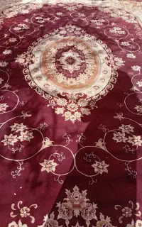 فرش