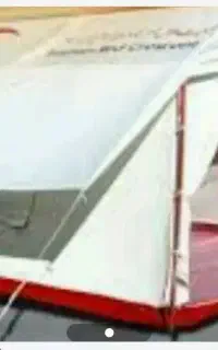 چادرمسافرتی۱۴نفره