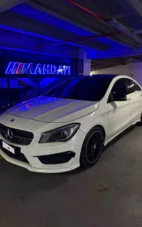 cla 250 2016 مجموعه مهدوی