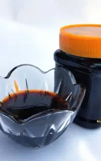 محصولات خرما